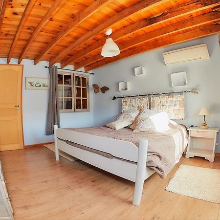 Bulles Et Natures B&B Hergnies Экстерьер фото