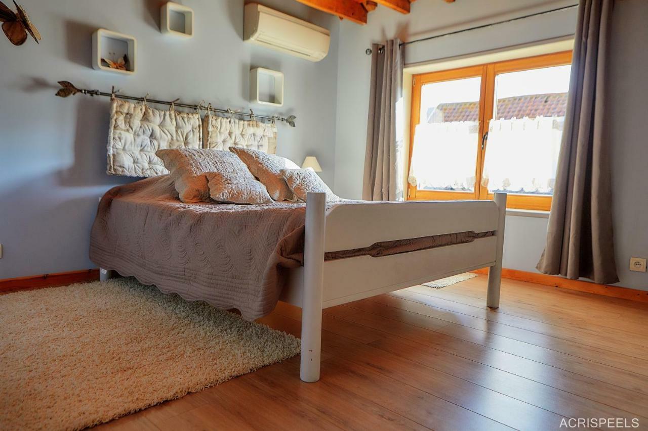 Bulles Et Natures B&B Hergnies Экстерьер фото