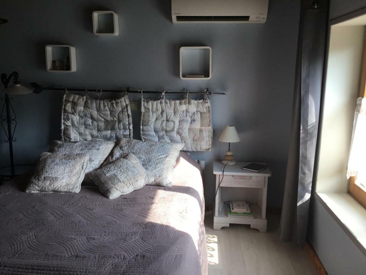 Bulles Et Natures B&B Hergnies Экстерьер фото